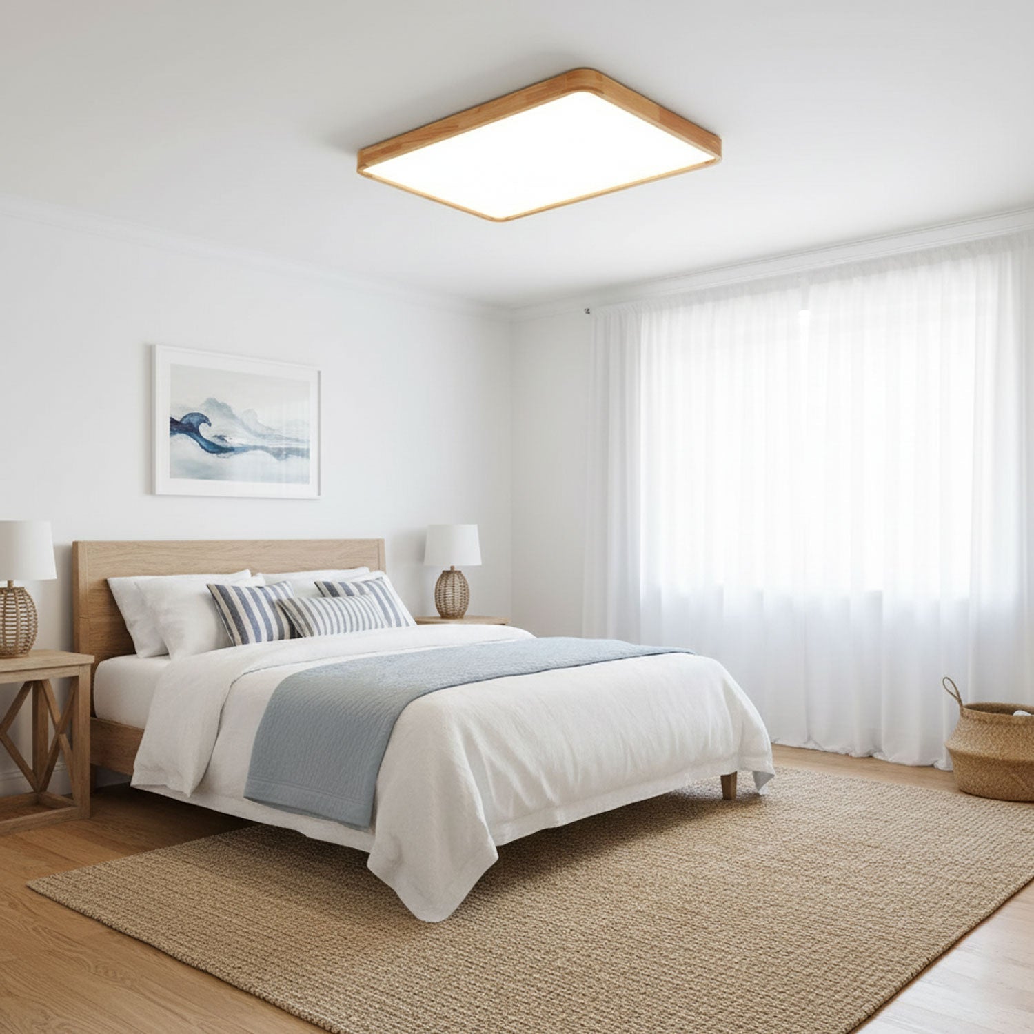 Weliva Ceiling Light