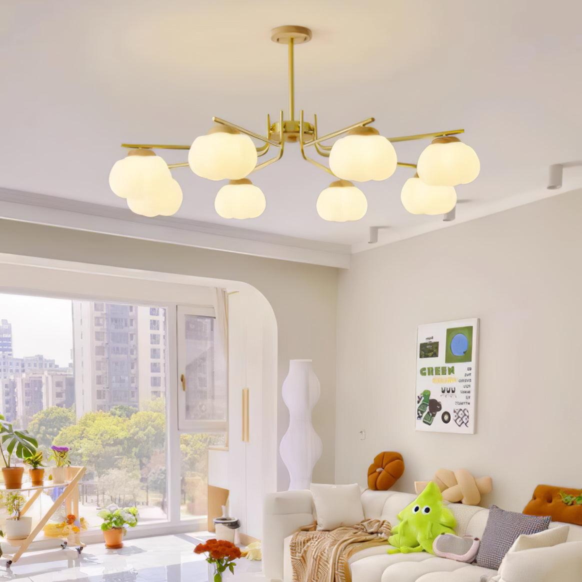 Jealis Ceiling Light