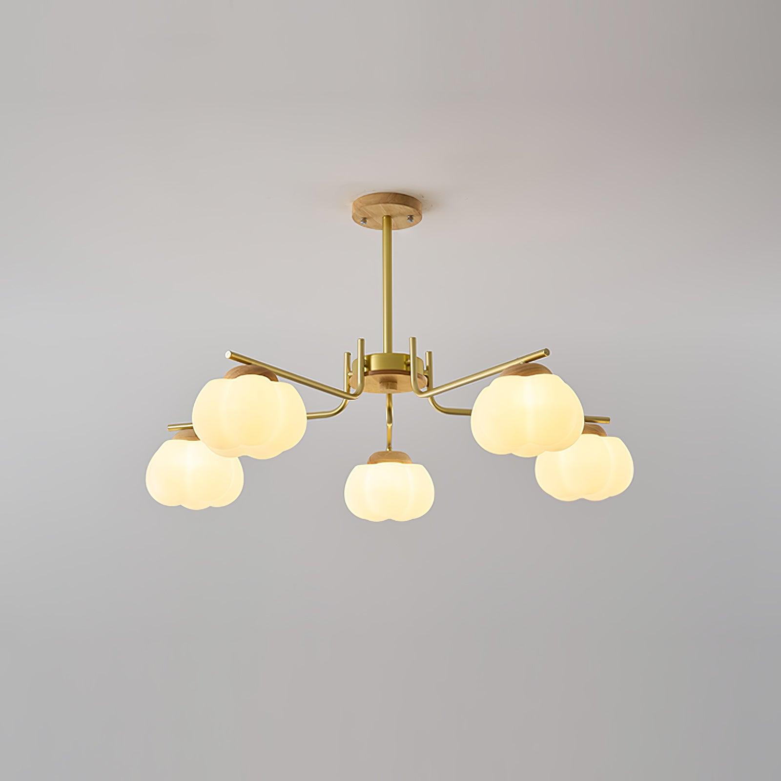 Jealis Ceiling Light