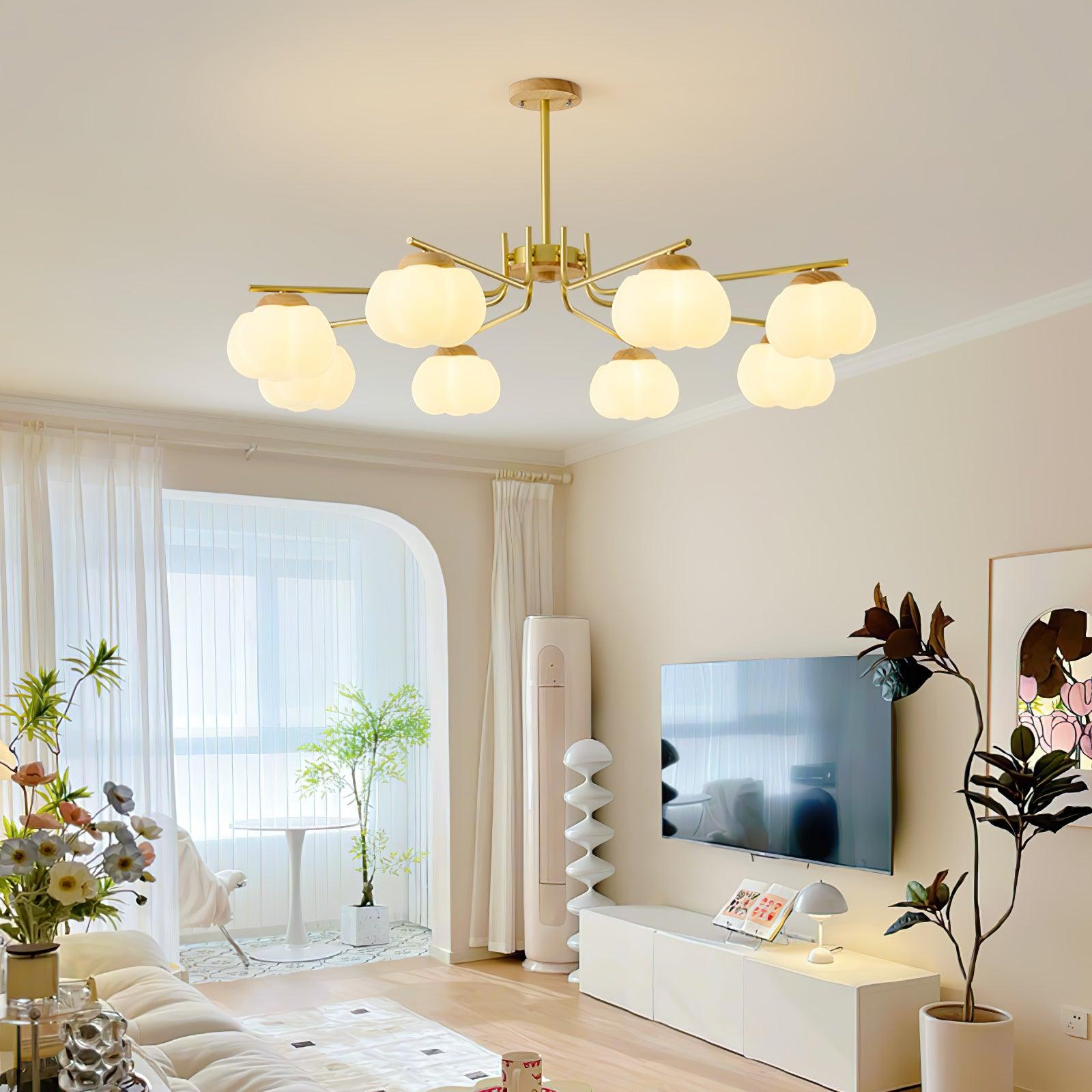 Jealis Ceiling Light