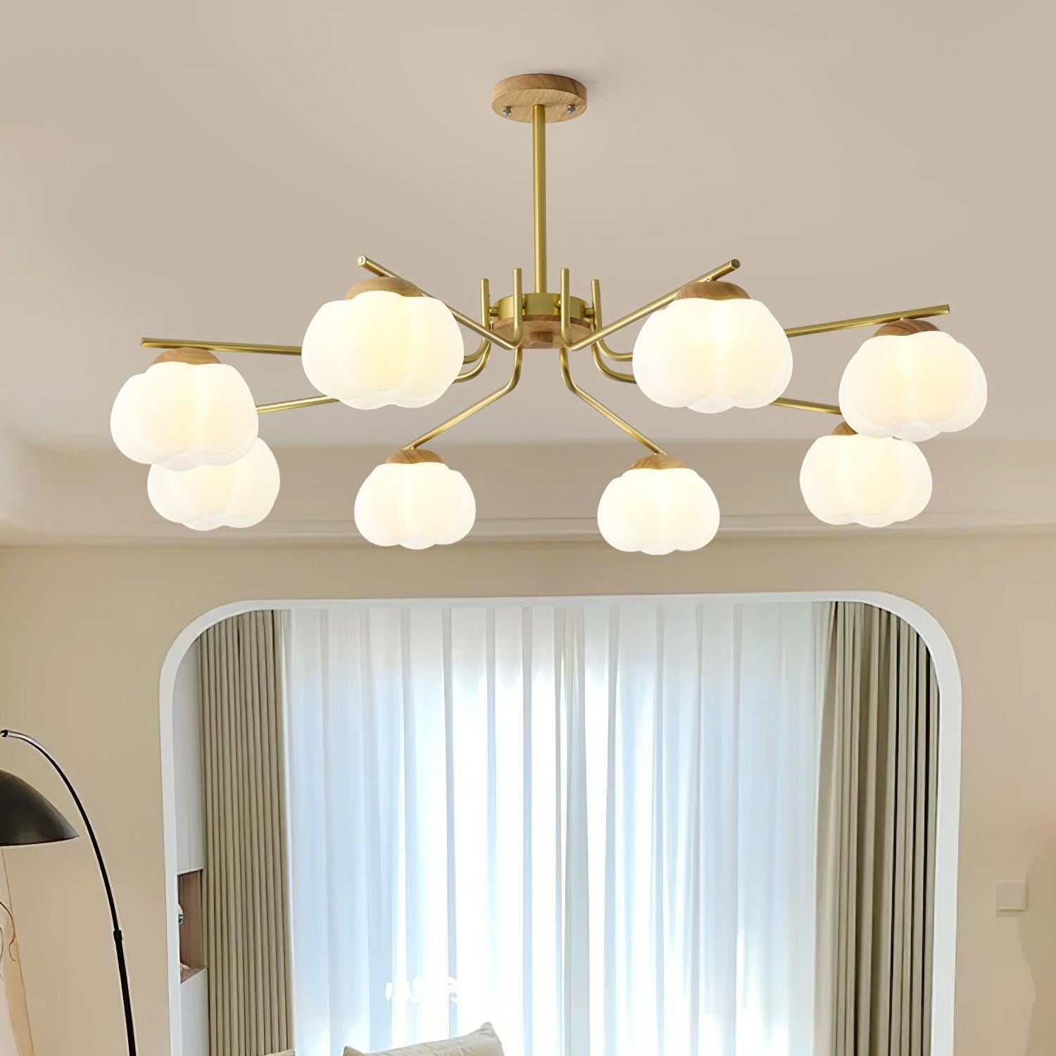 Jealis Ceiling Light