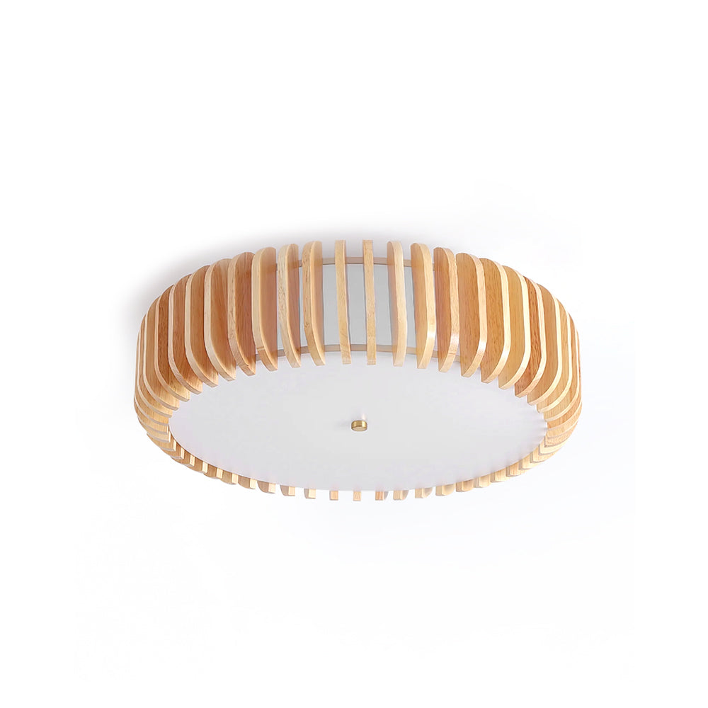Alda Drum Ceiling Light