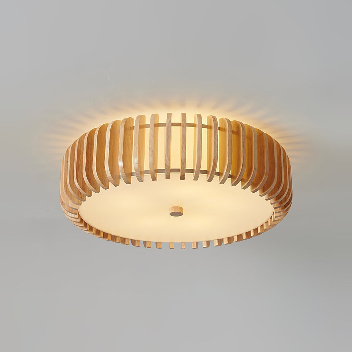Alda Drum Ceiling Light