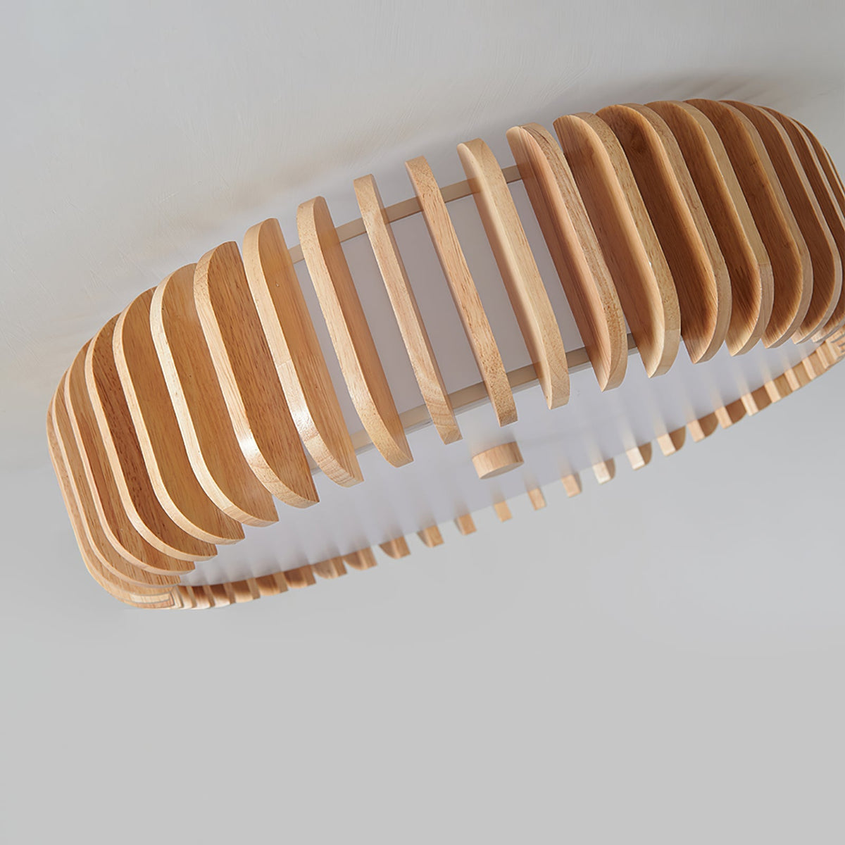 Alda Drum Ceiling Light