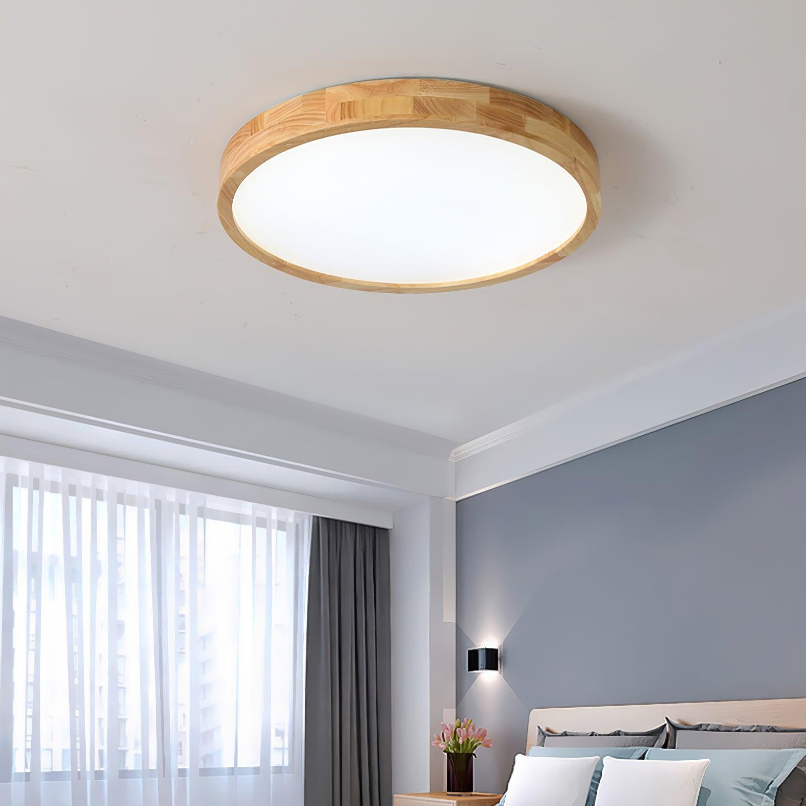 Weliva Ceiling Light