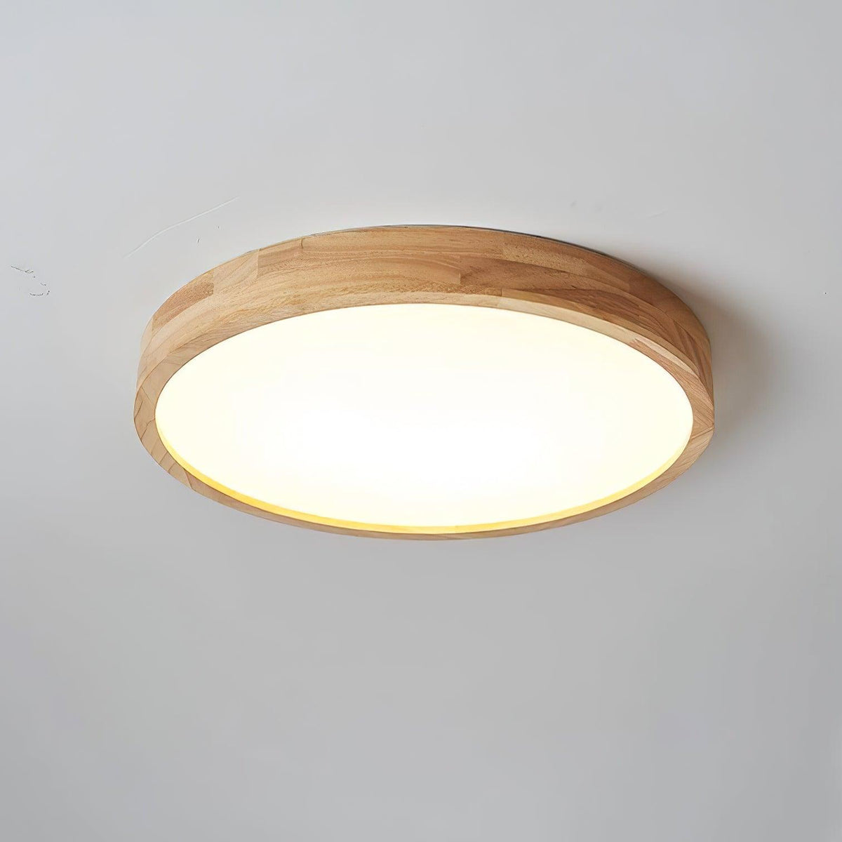 Emer Round Ceiling Light