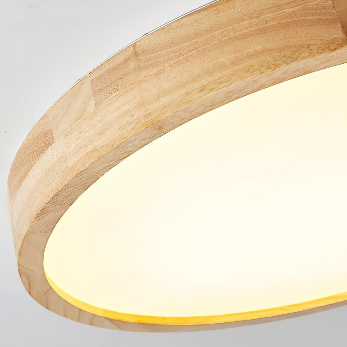 Emer Round Ceiling Light