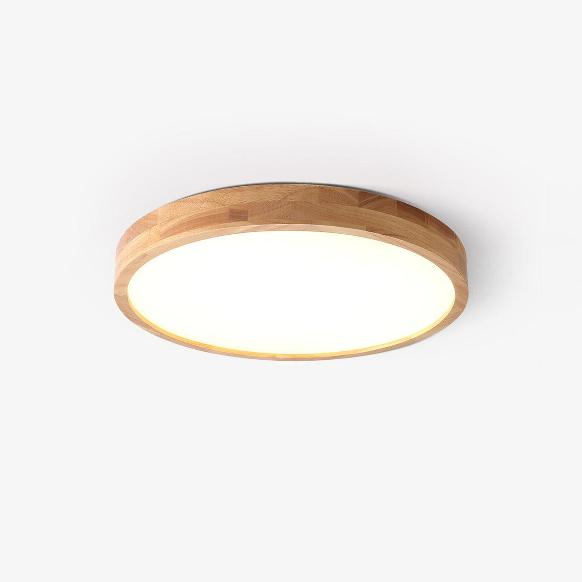 Emer Round Ceiling Light