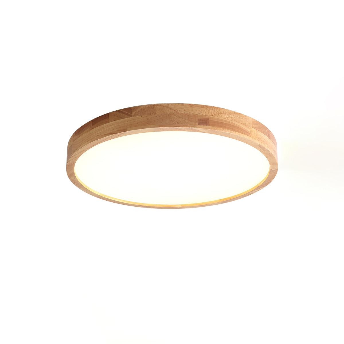 Emer Round Ceiling Light