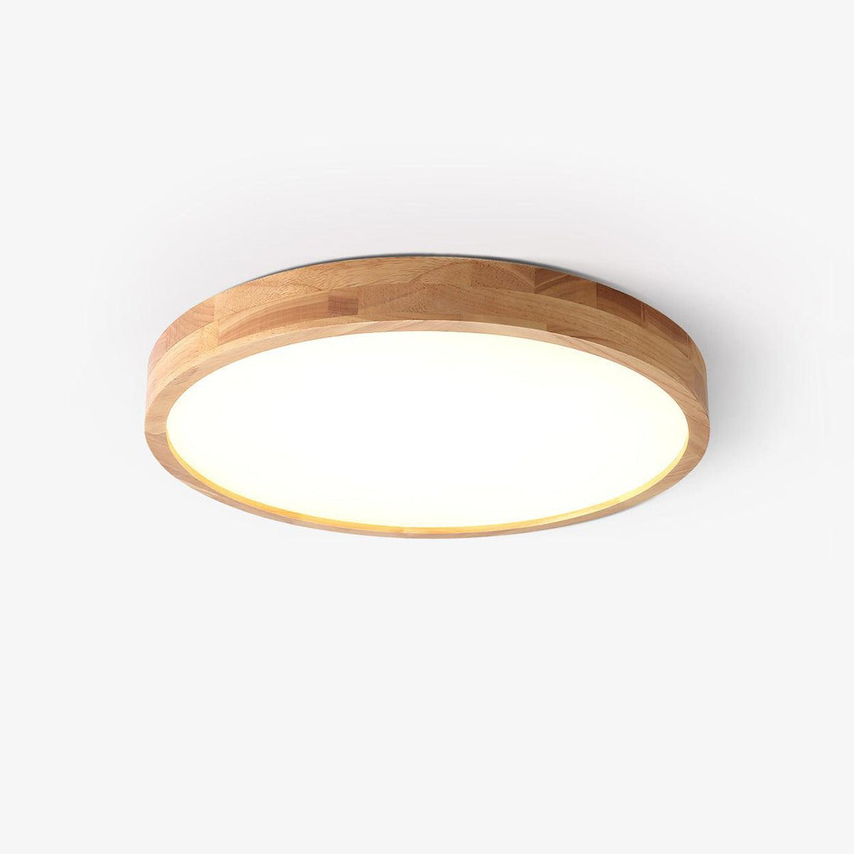 Emer Round Ceiling Light
