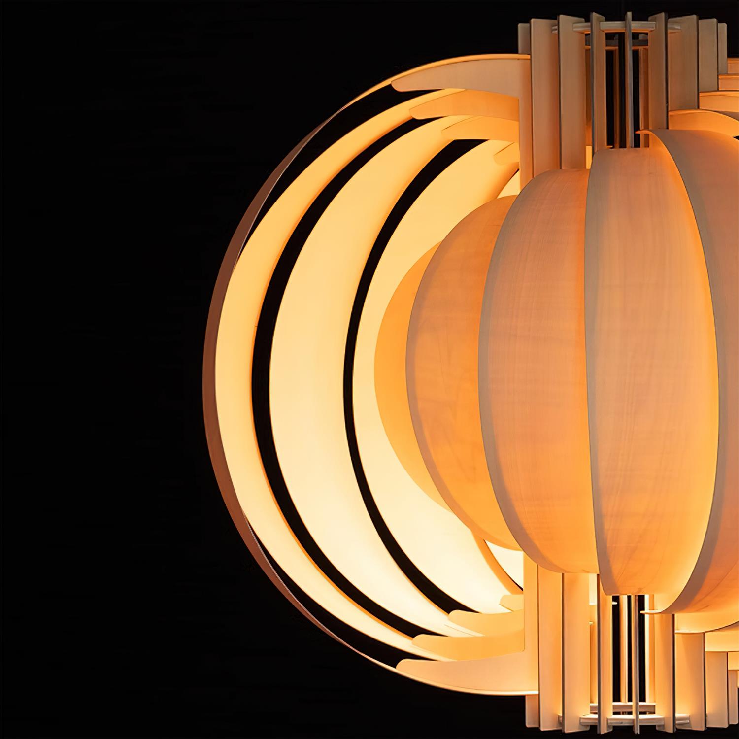 Cascaven Pendant Light