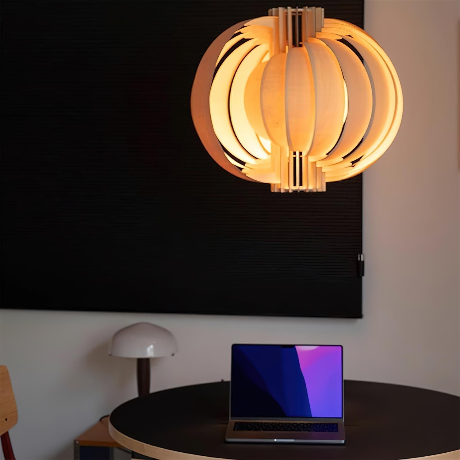 Cascaven Pendant Light