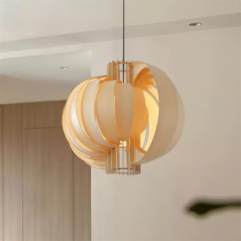 Cascaven Pendant Light
