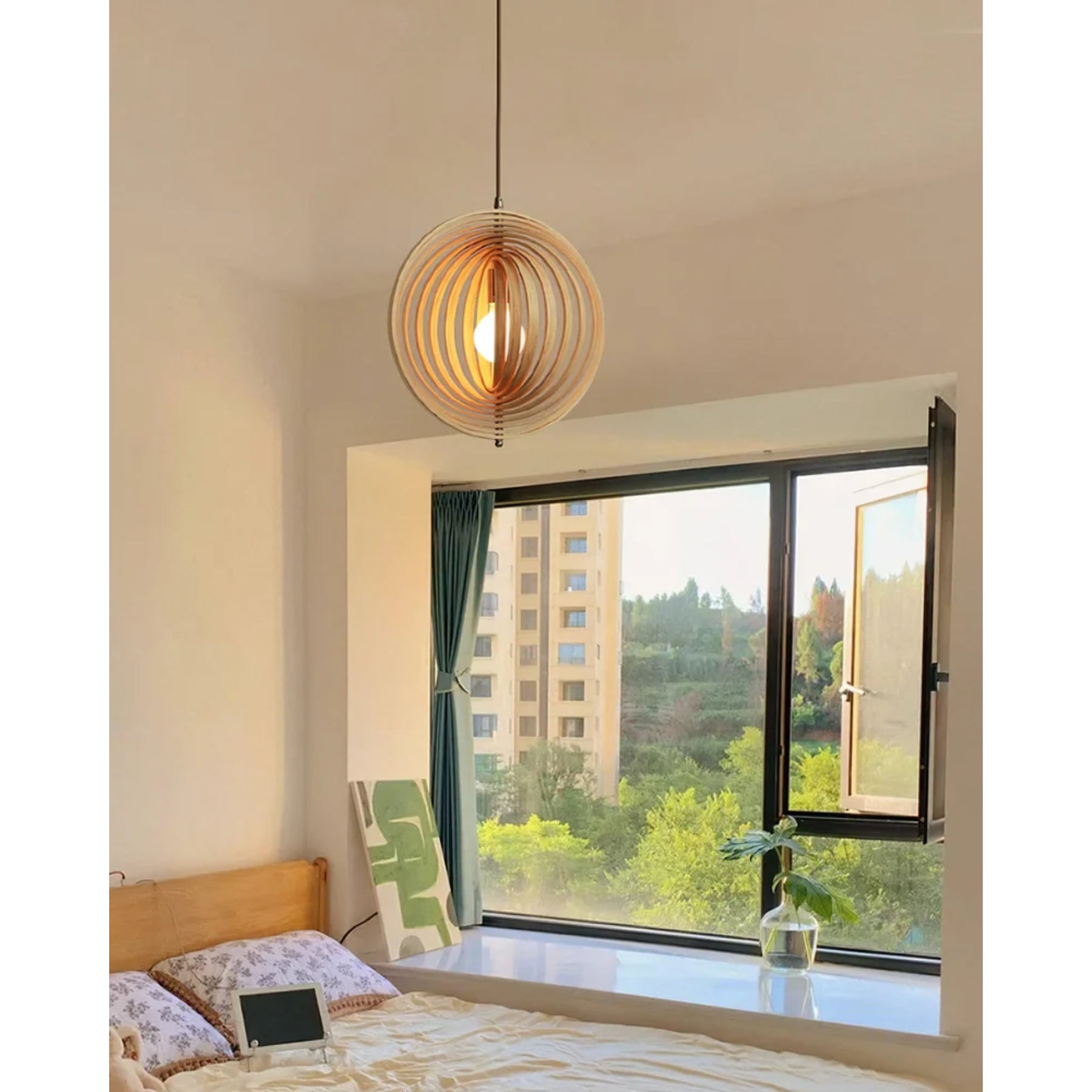 Envero Pendant Light