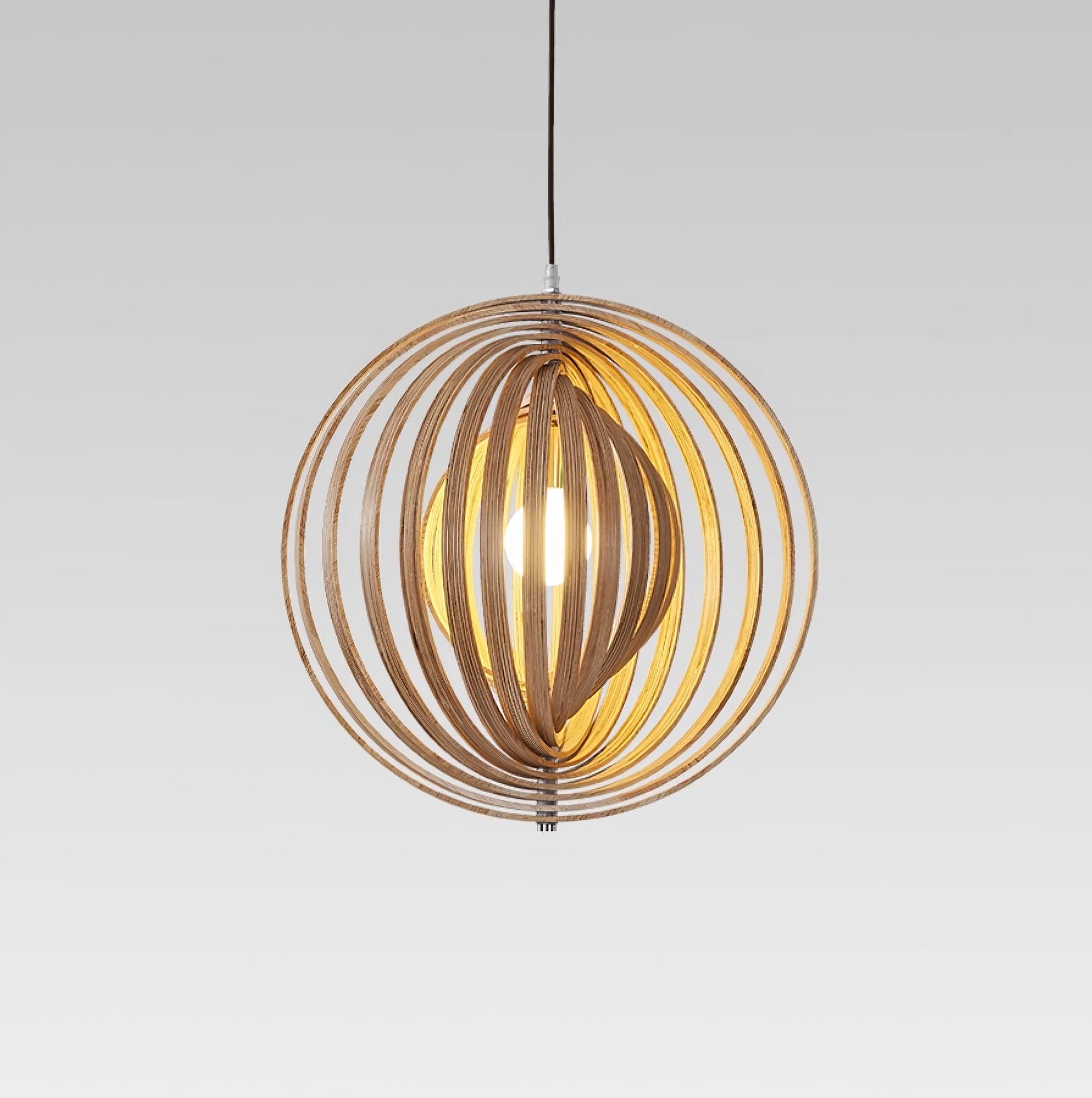 Envero Pendant Light