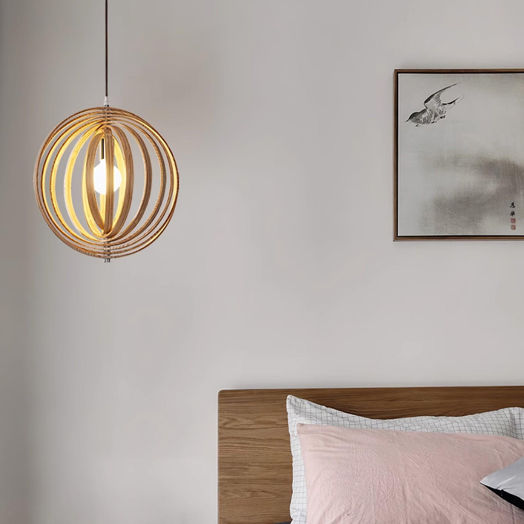 Envero Pendant Light