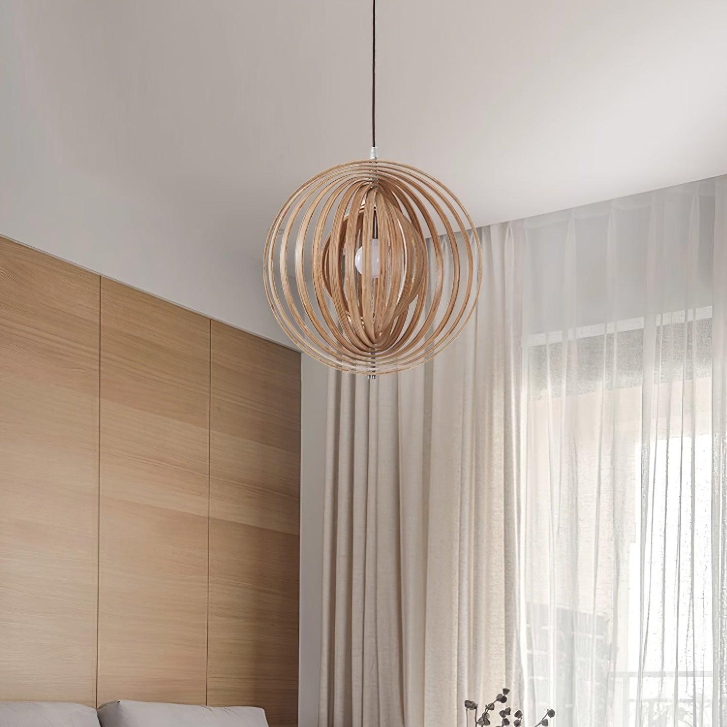 Envero Pendant Light