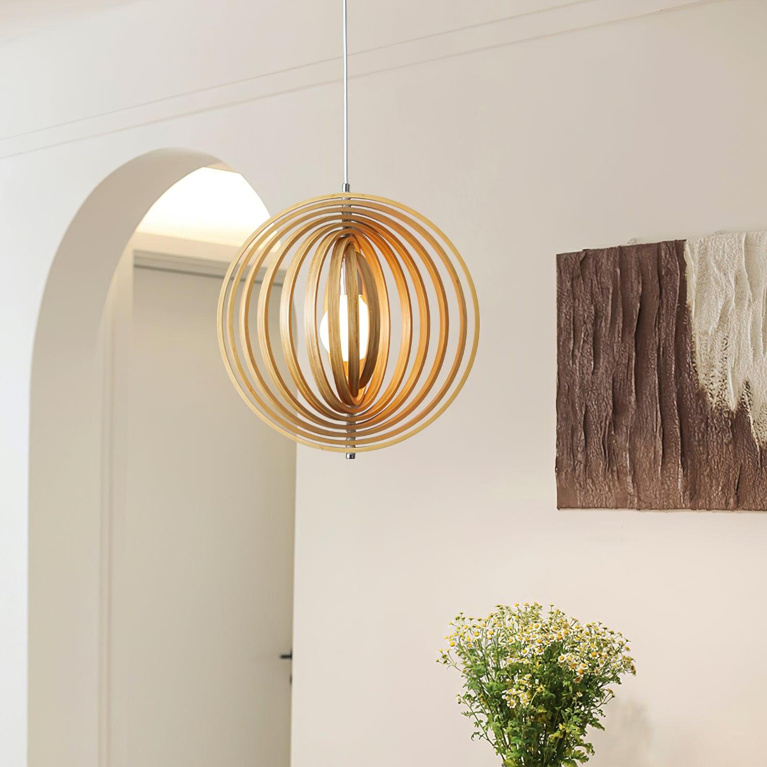 Envero Pendant Light