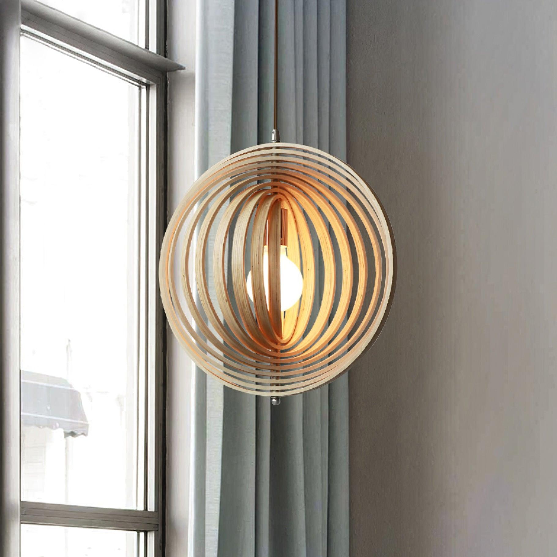 Envero Pendant Light