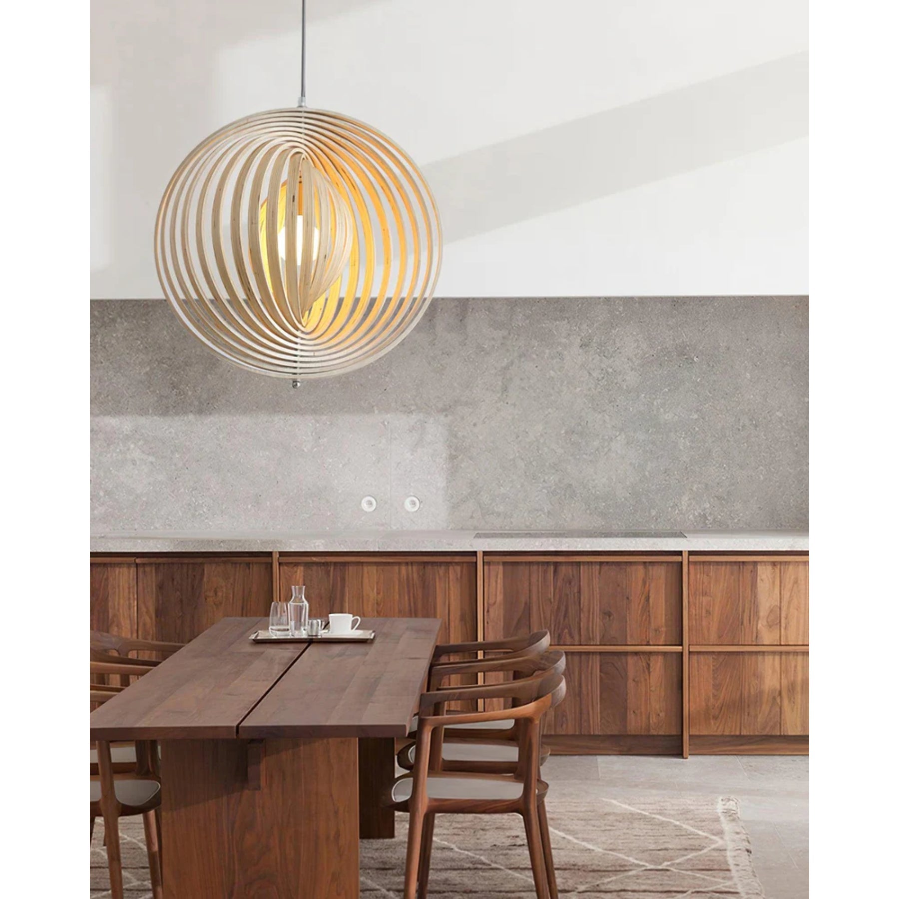 Envero Pendant Light