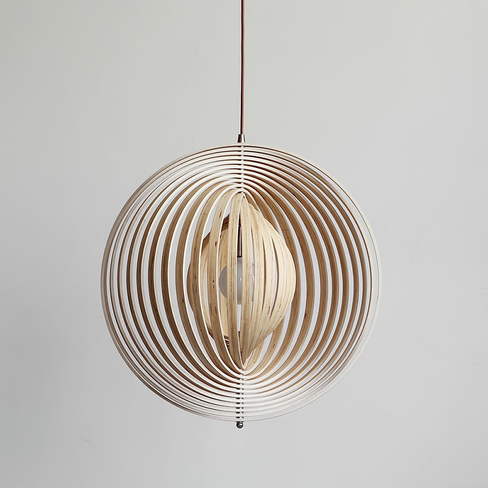 Envero Pendant Light