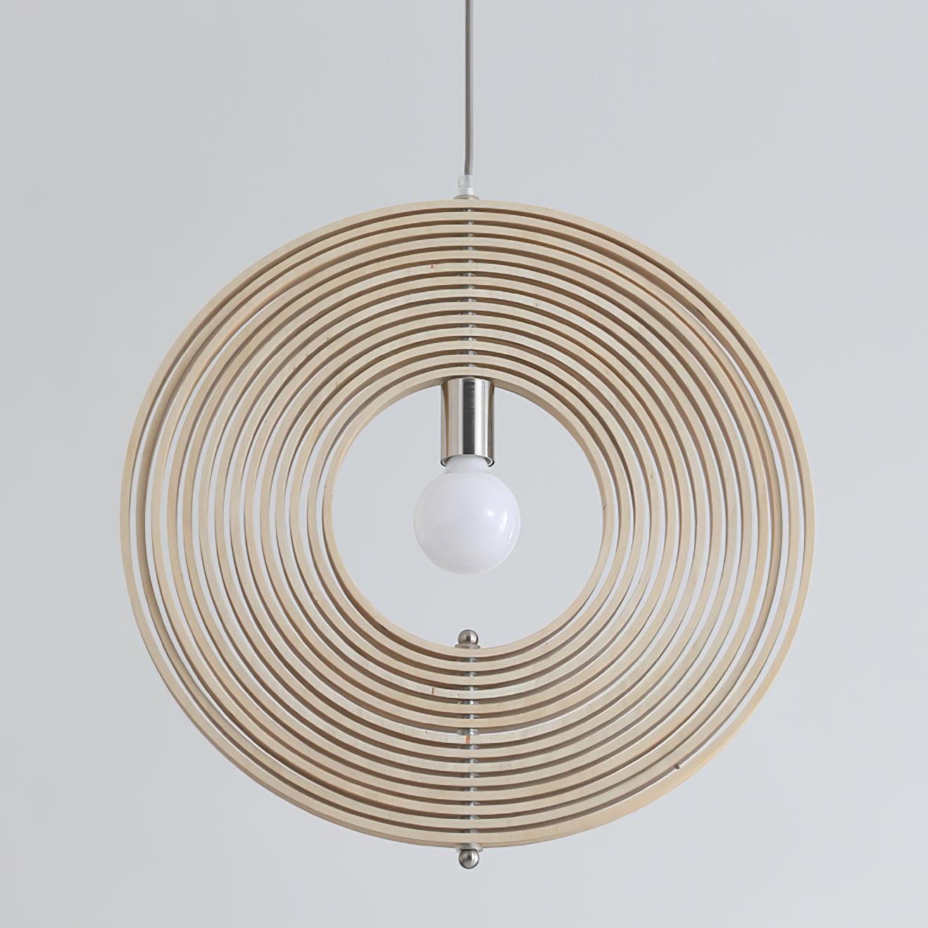 Envero Pendant Light