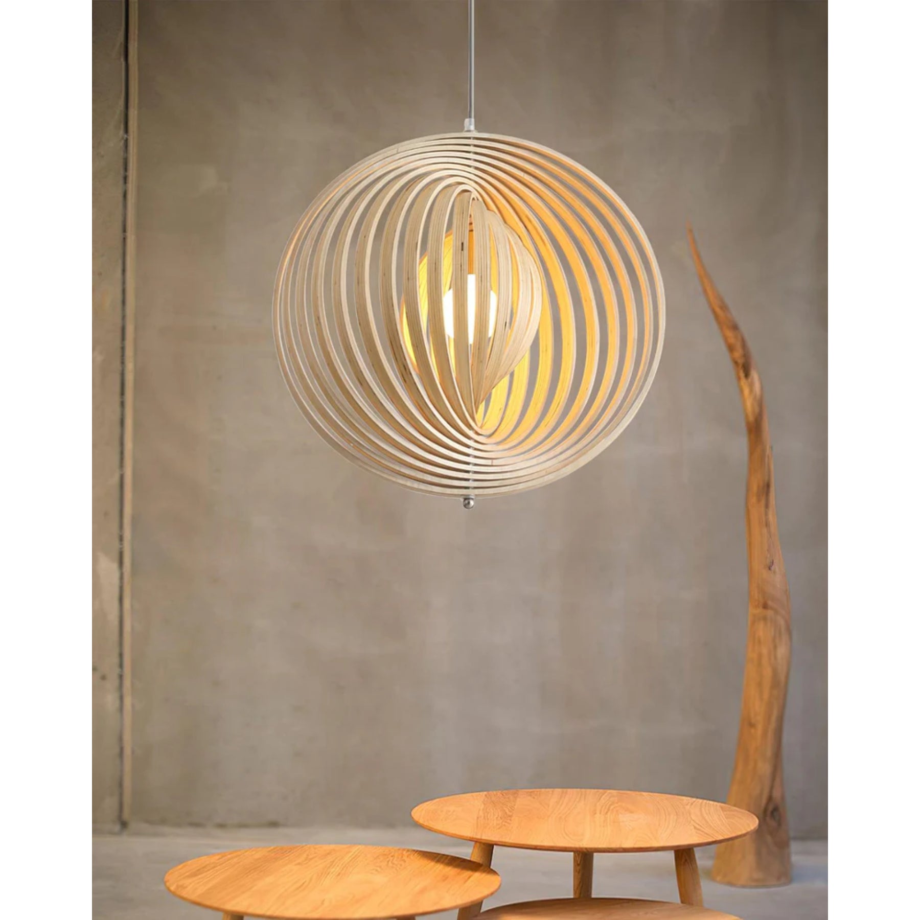 Envero Pendant Light