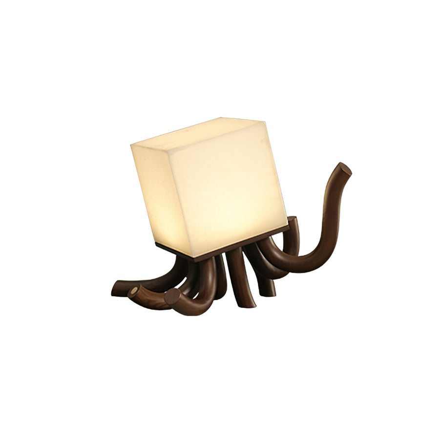 Meo Octopus Table Lamp