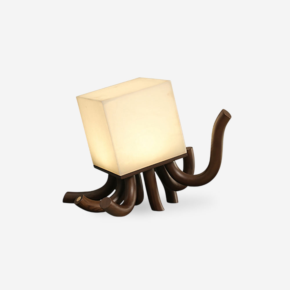 Meo Octopus Table Lamp