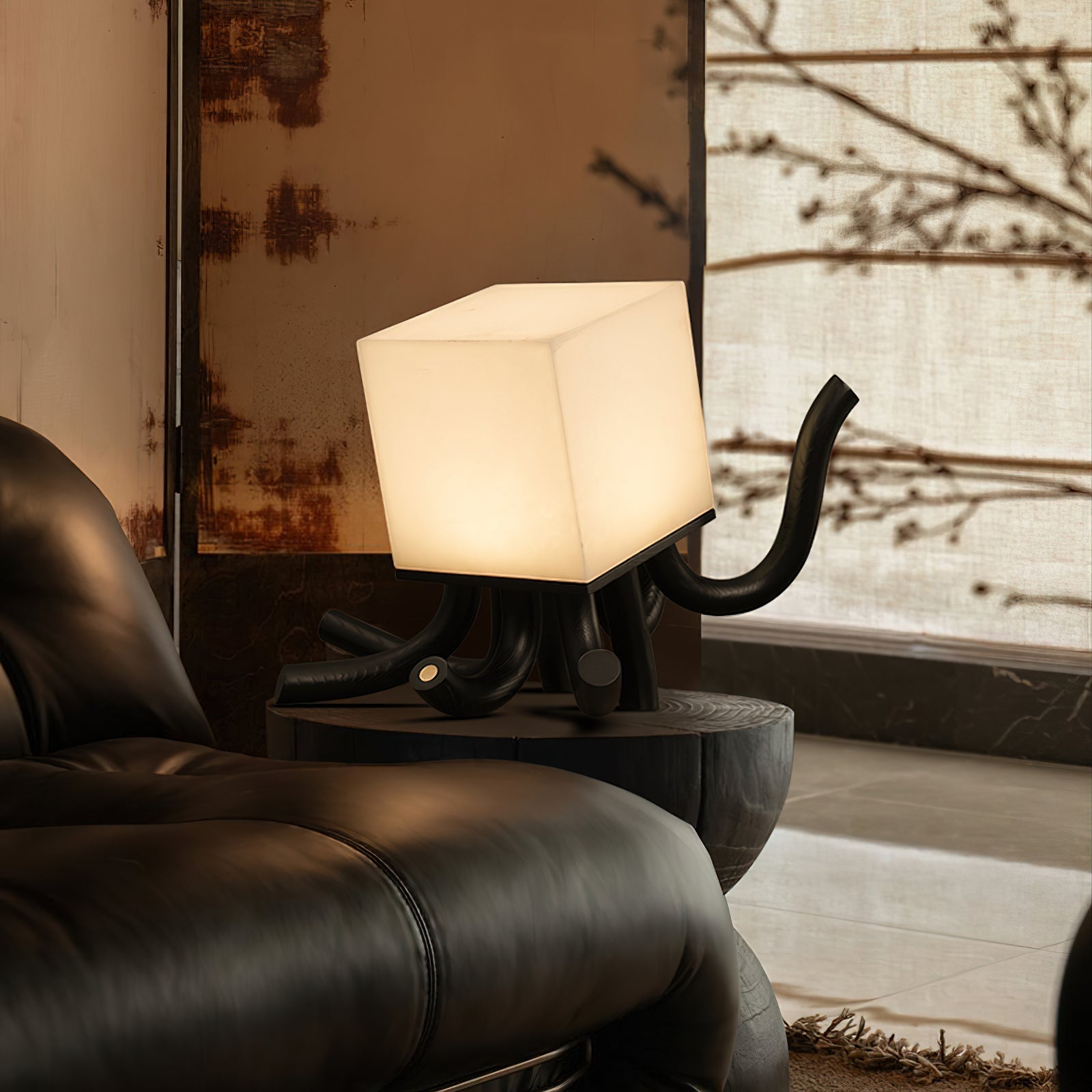 Meo Octopus Table Lamp