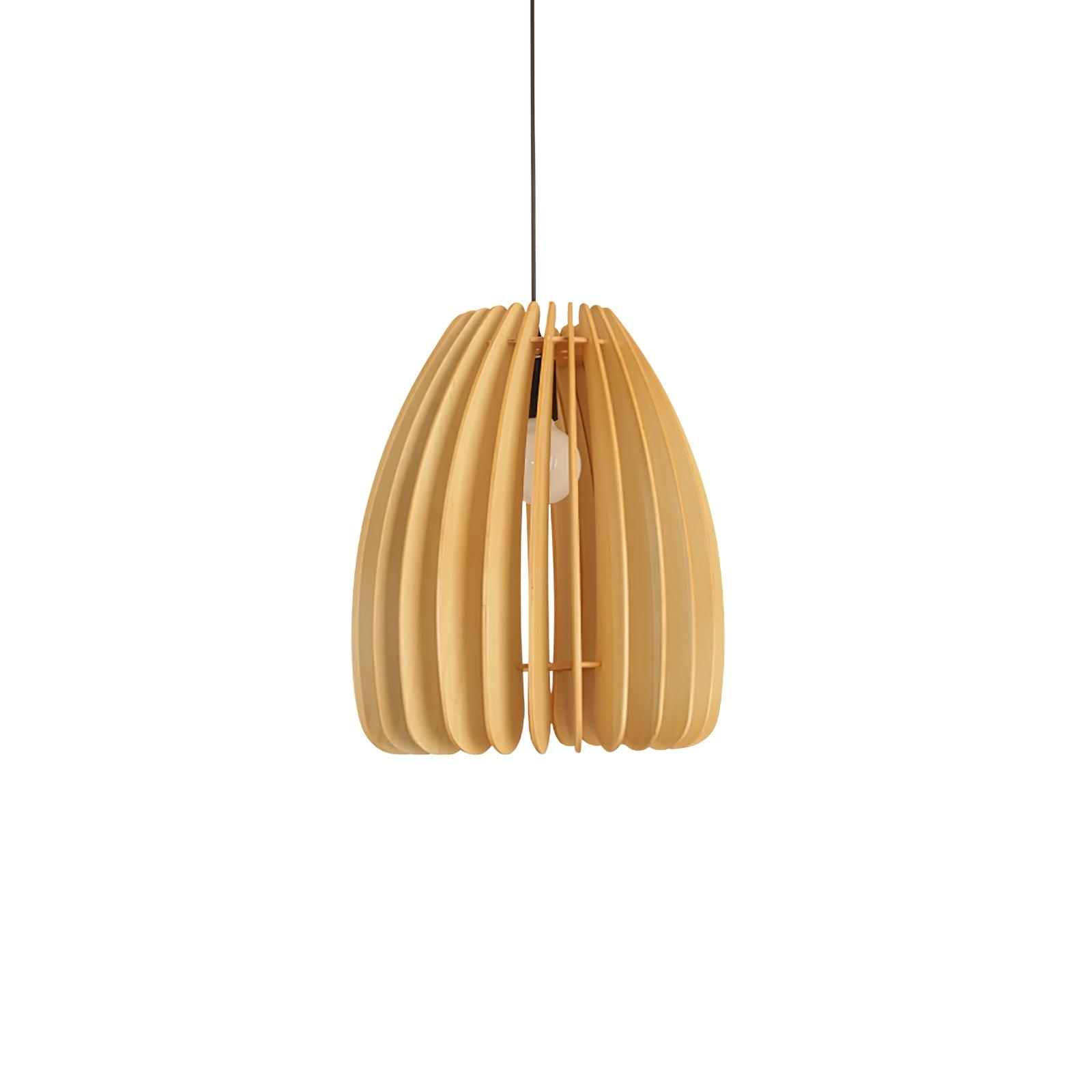 Woloze Japandi Style Pendant Light