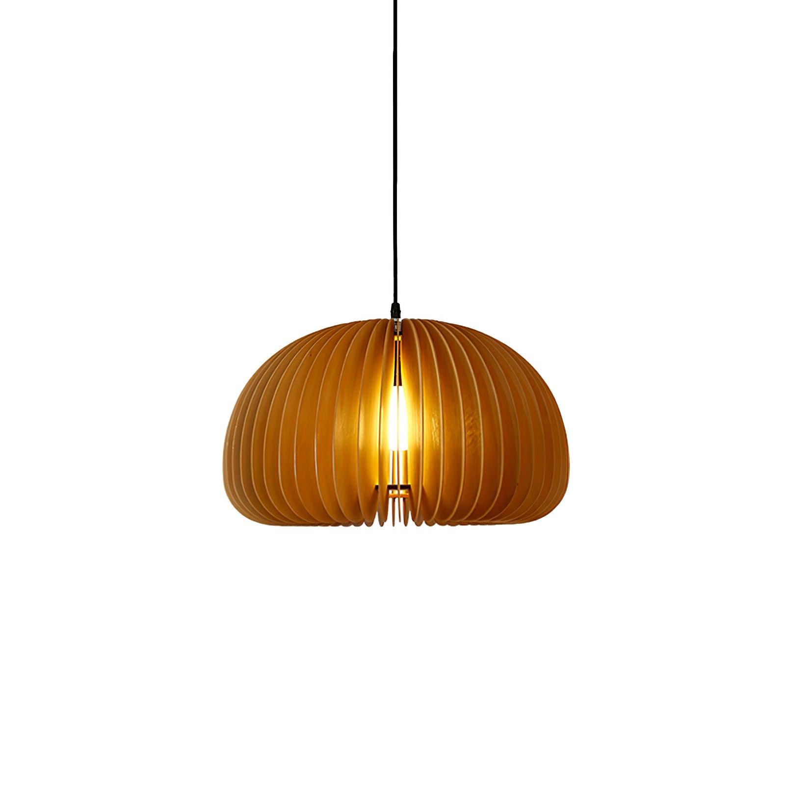 Woloze Japandi Style Pendant Light
