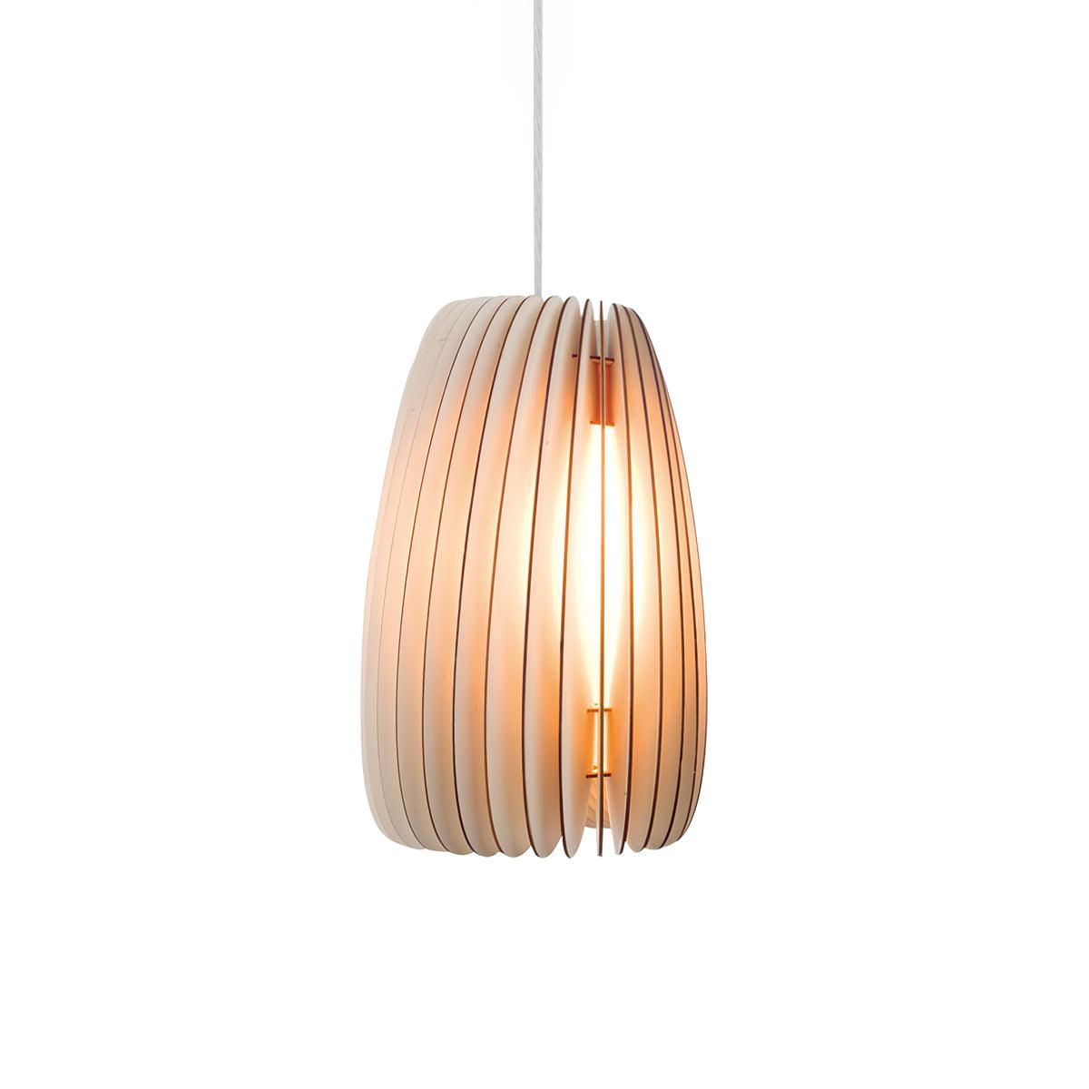Woloze Japandi Style Pendant Light