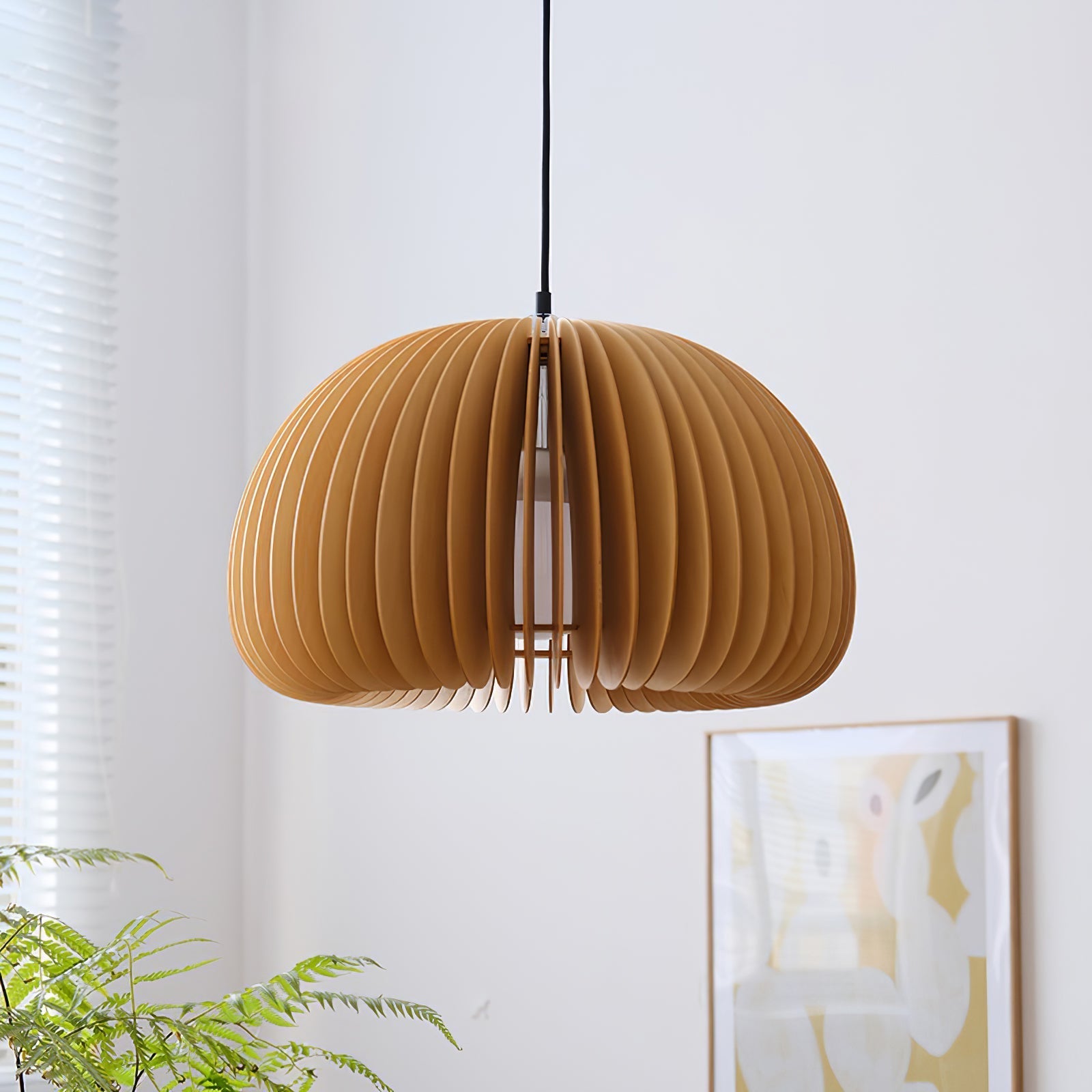 Nolani Pendant Light