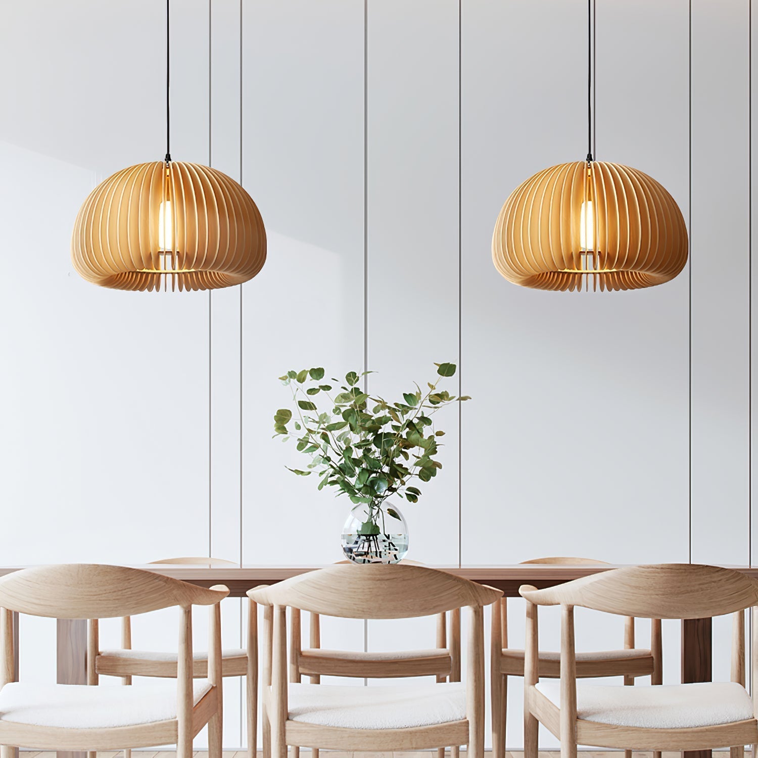 Nolani Pendant Light