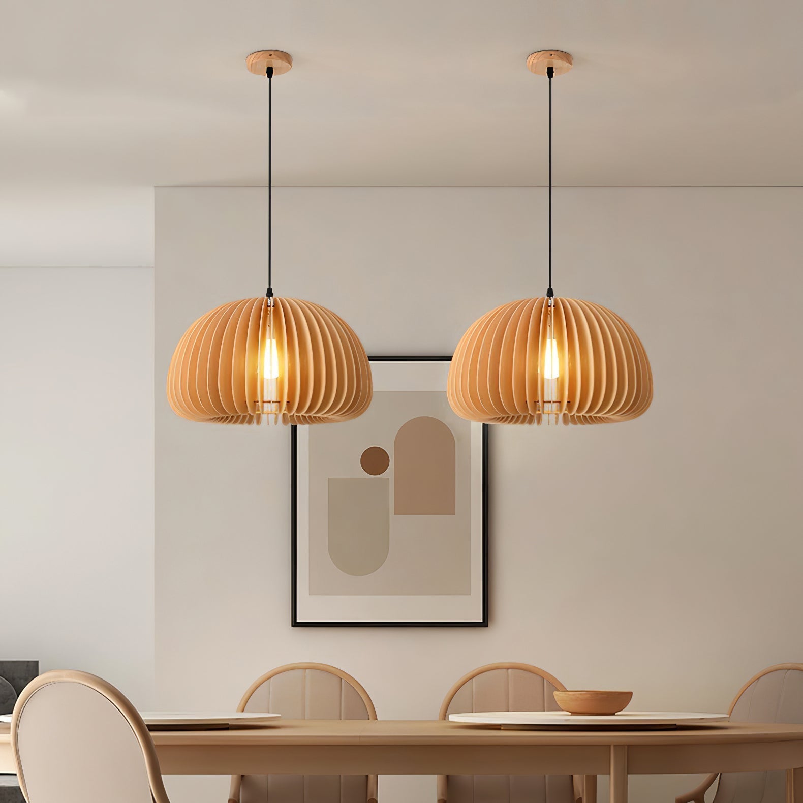 Nolani Pendant Light