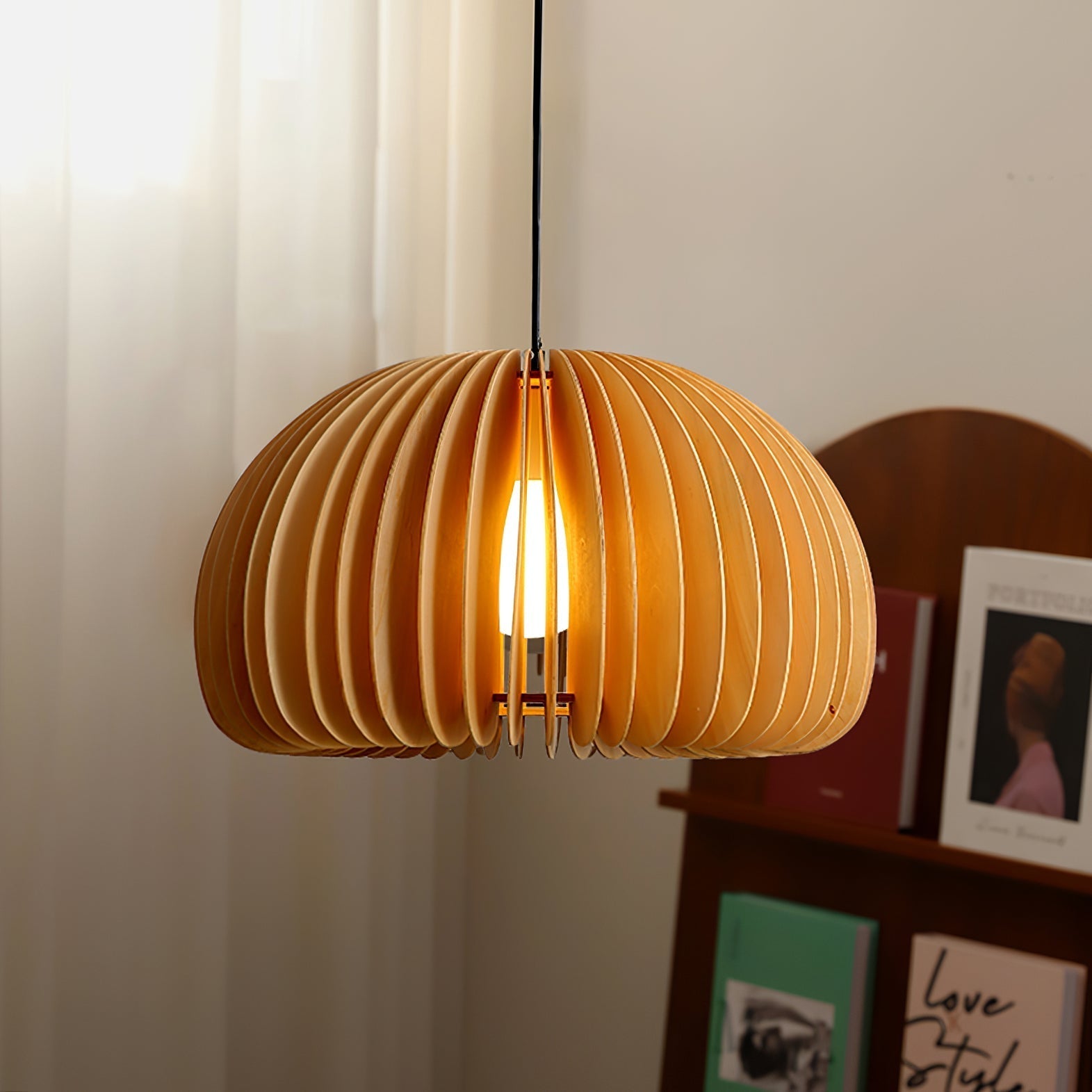 Nolani Pendant Light