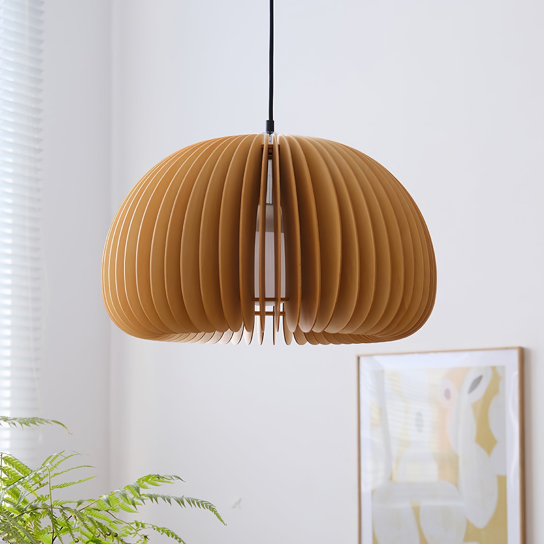 Nolani Pendant Light