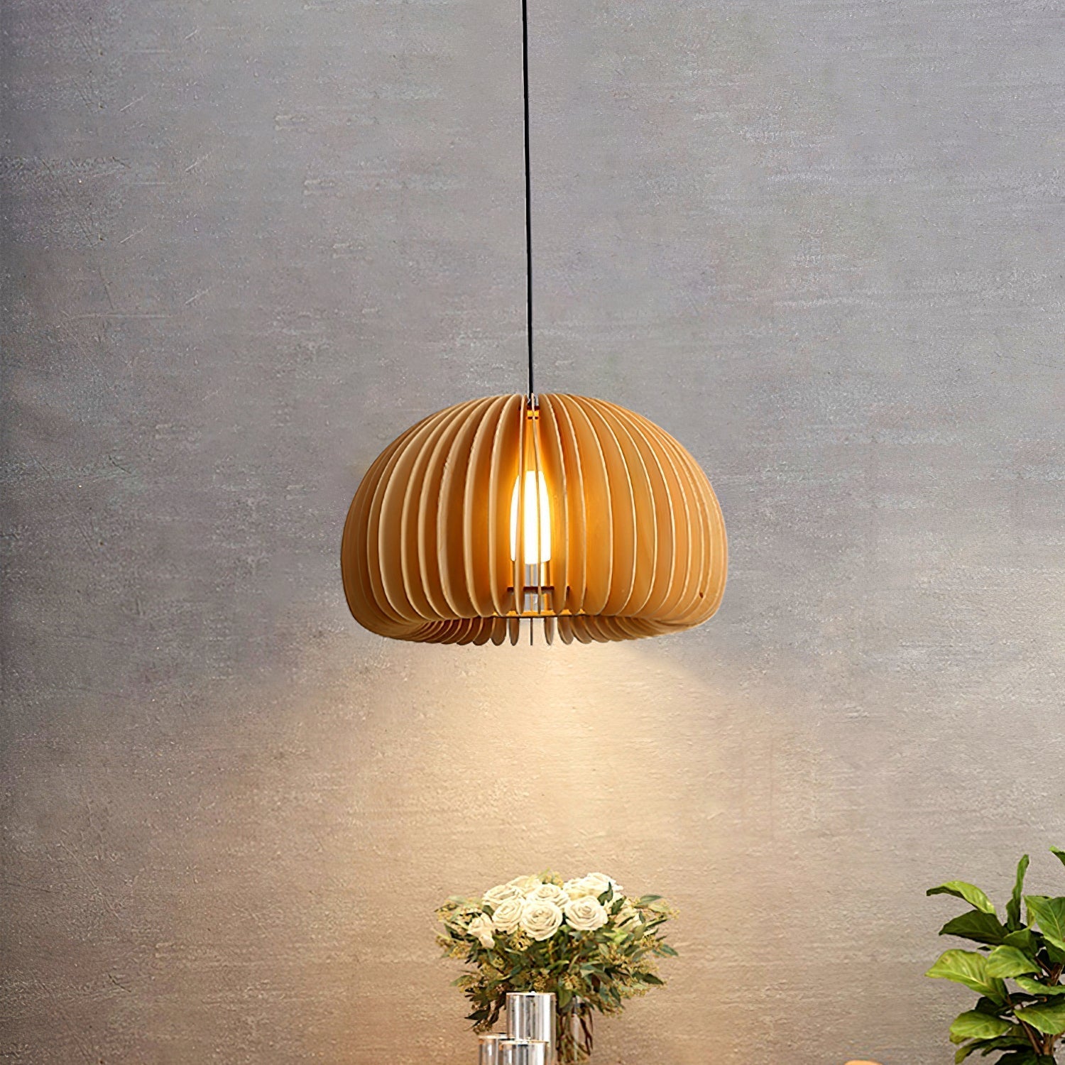 Nolani Pendant Light