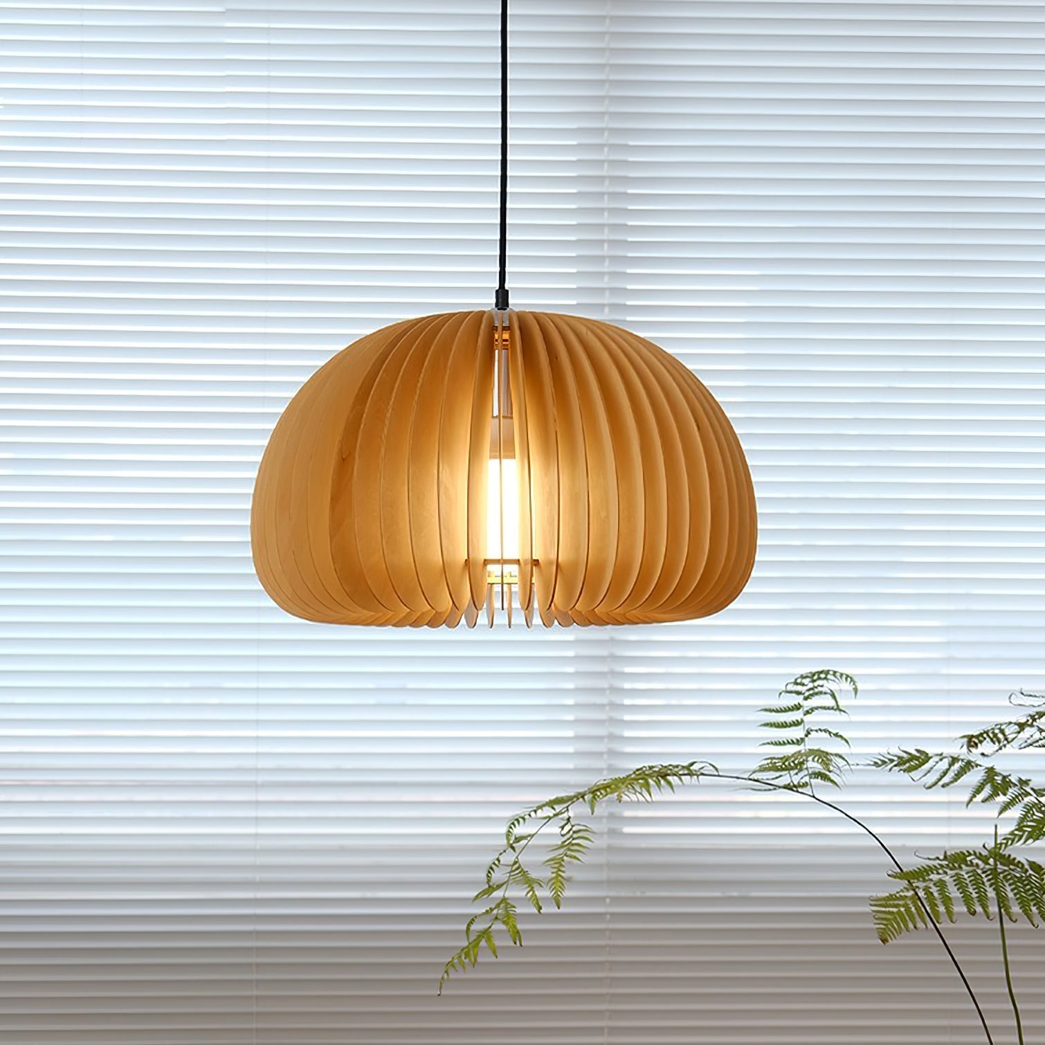 Nolani Pendant Light