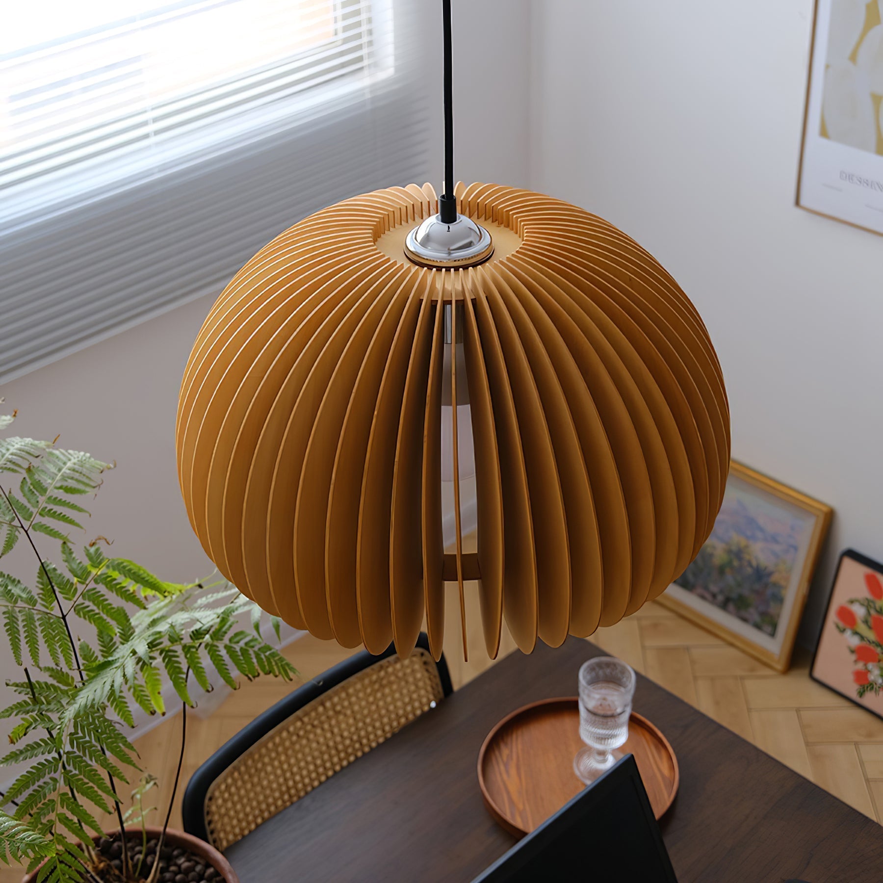 Nolani Pendant Light