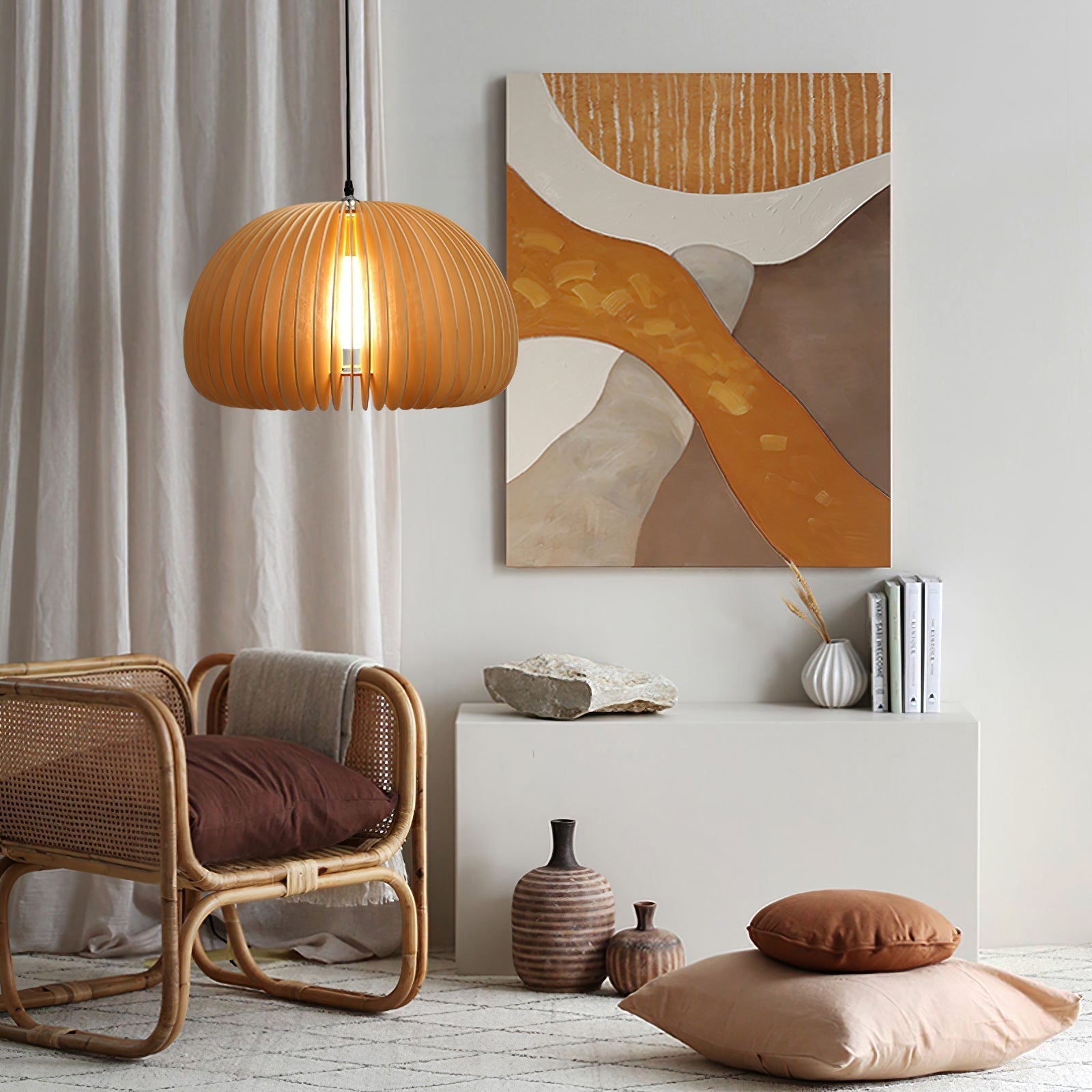 Nolani Pendant Light