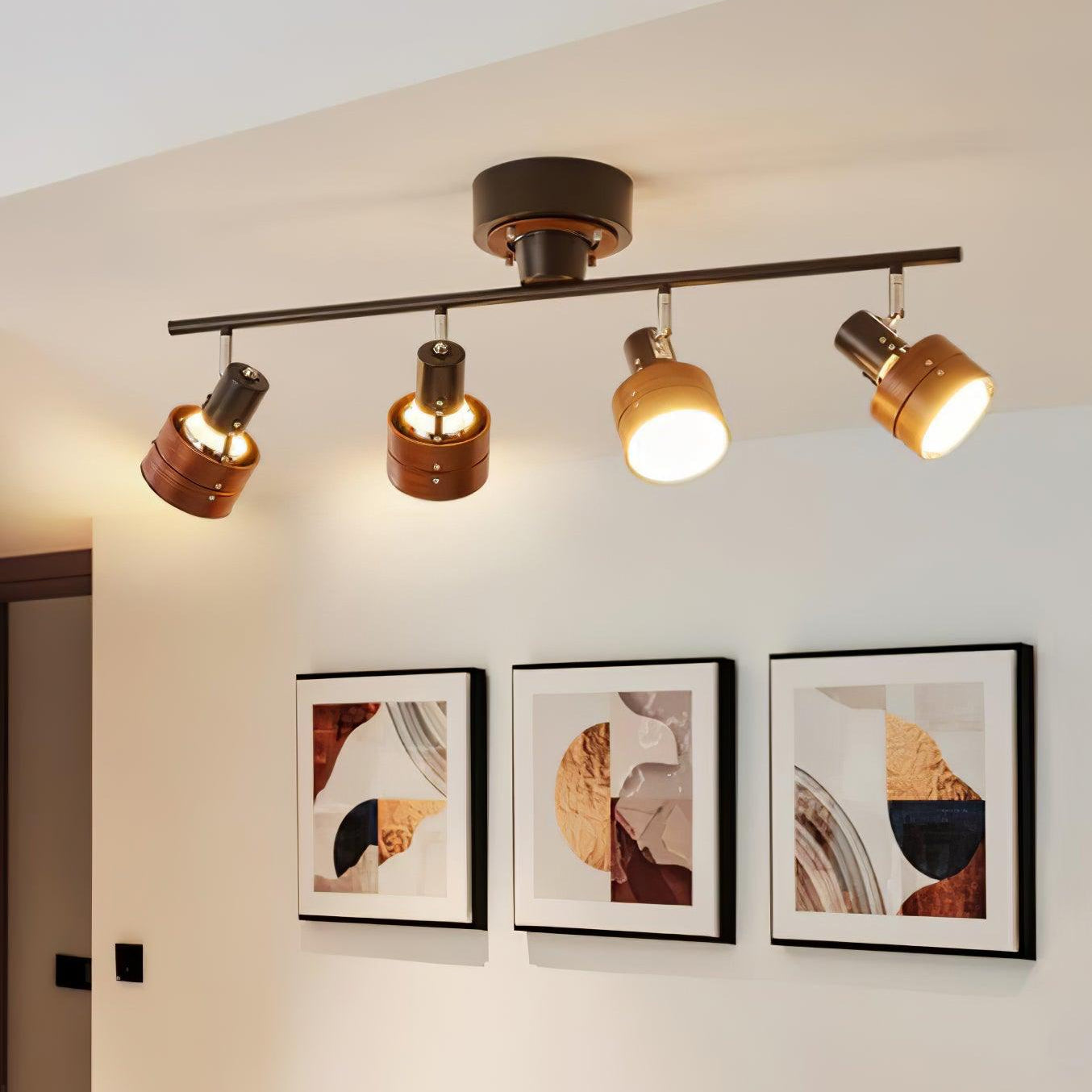Gamezo Ceiling Light