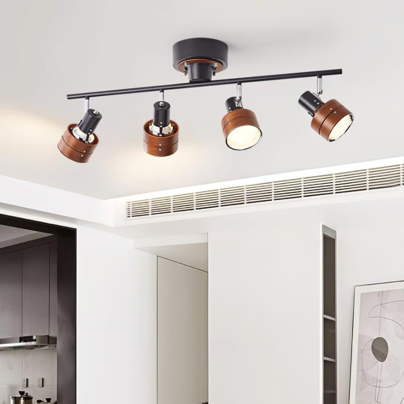 Gamezo Ceiling Light