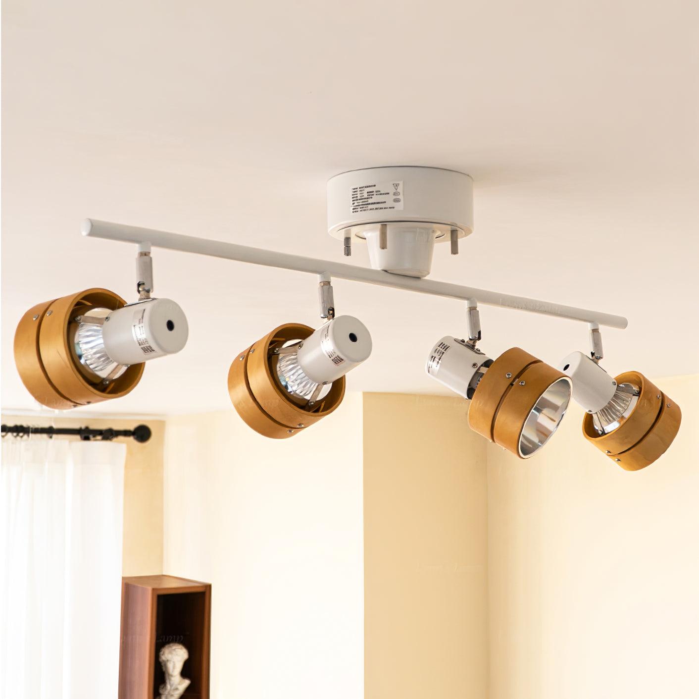 Gamezo Ceiling Light