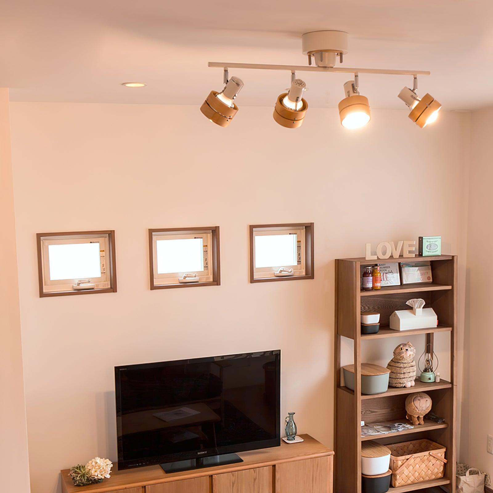 Gamezo Ceiling Light