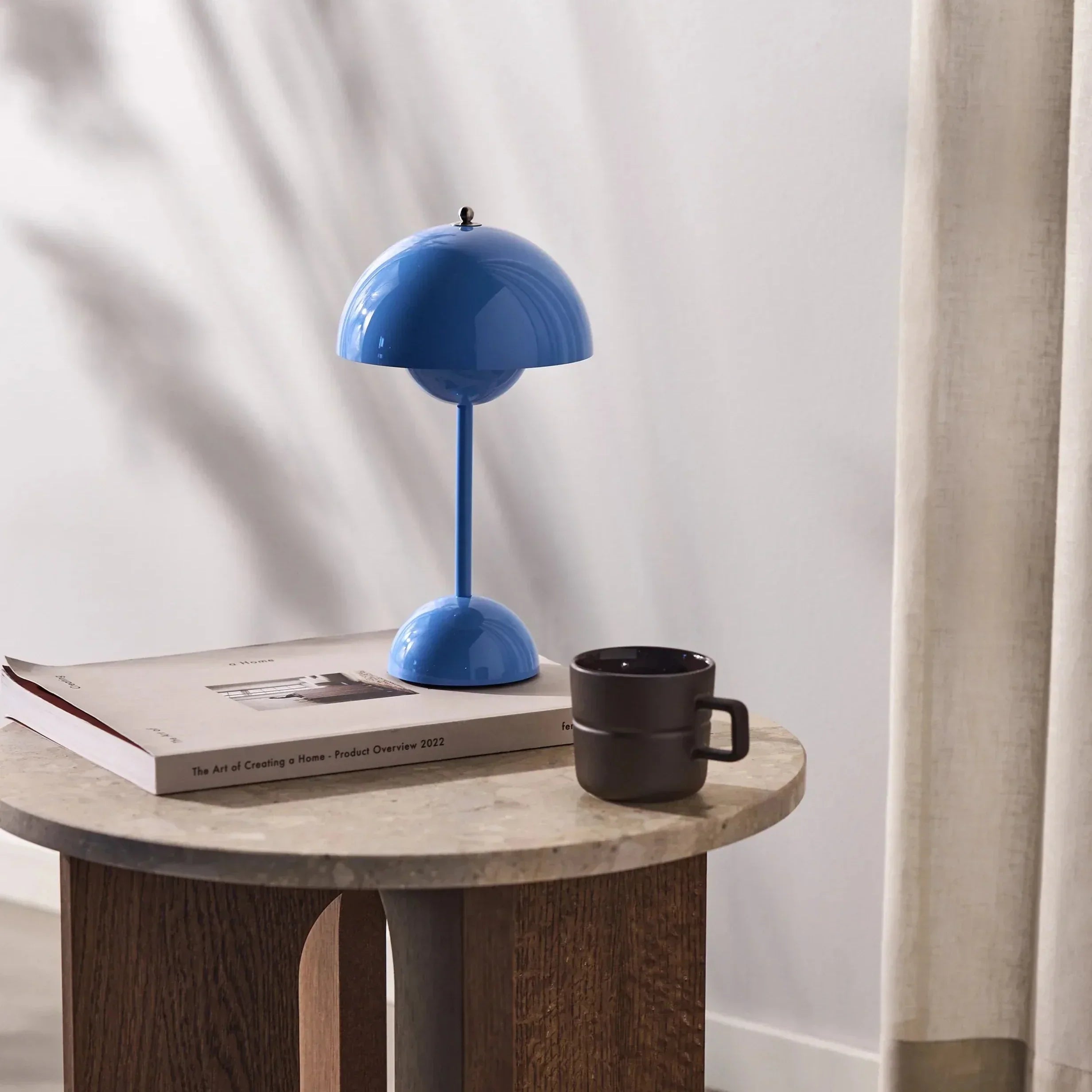 Losno Mushroom Table Lamp