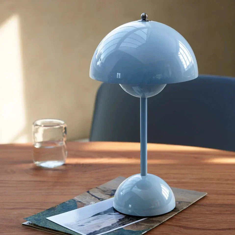 Losno Mushroom Table Lamp