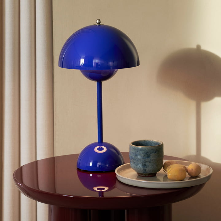 Losno Mushroom Table Lamp