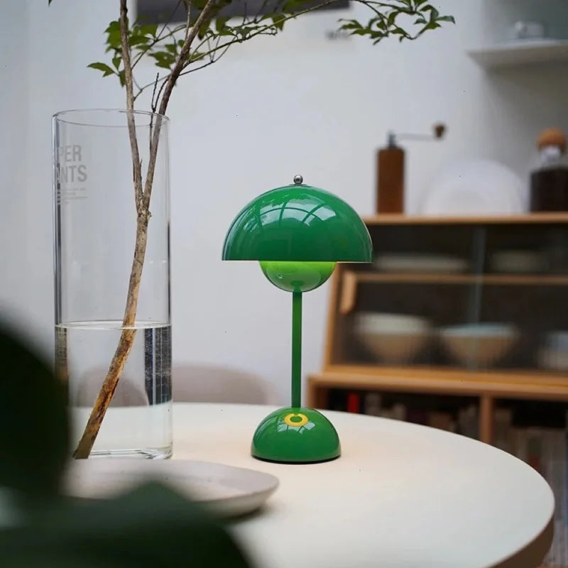 Losno Mushroom Table Lamp